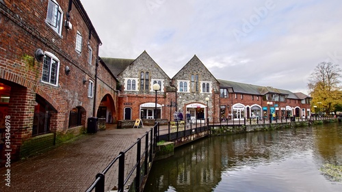 Salisbury photo