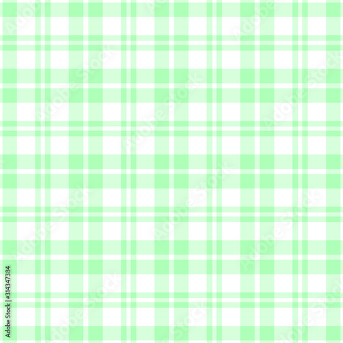 Seamless vector plaid, tartan pattern. Design for wallpaper, fabric, textile, wrapping.