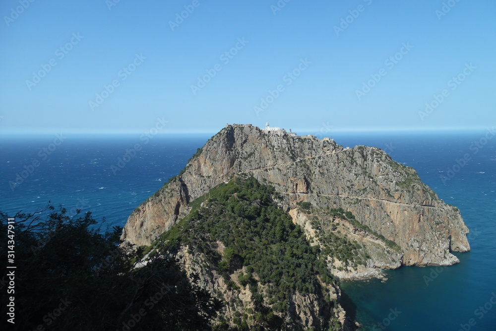 Bejaia qabayil algeria 