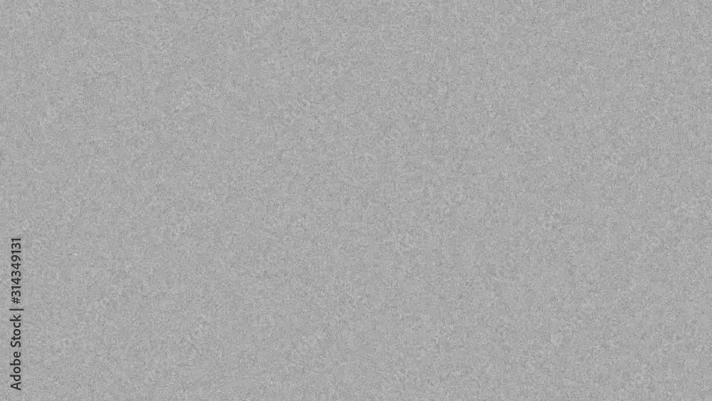 Noise tv screen pixels interfering signal animation Noise tv screen pixels interfering signal animation