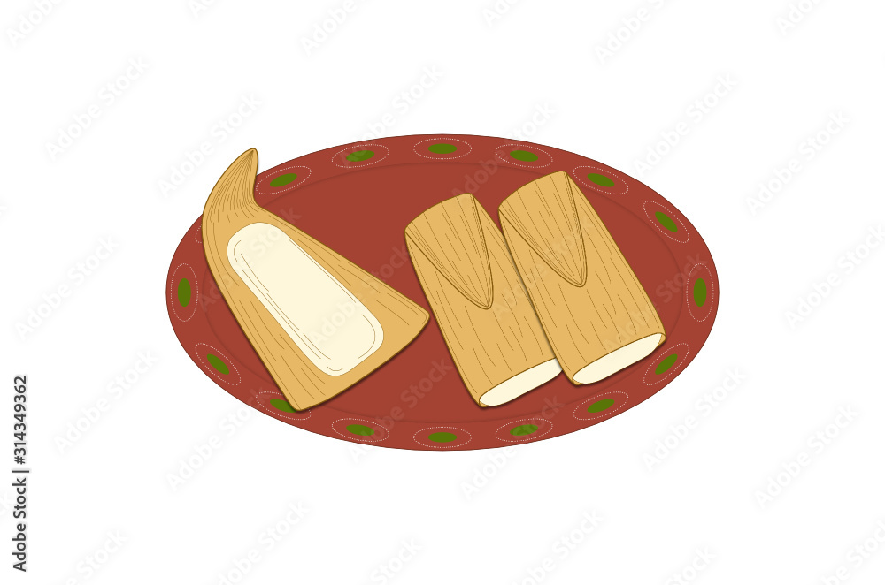 Tamales Tamales