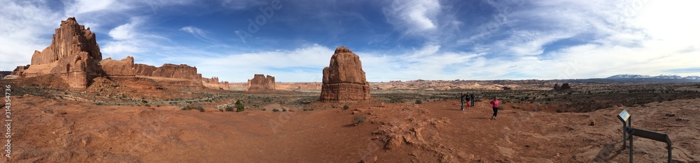 Utah Arch Utah Arch