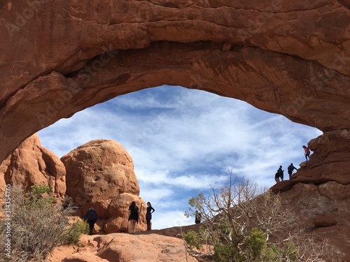 Arches National Park