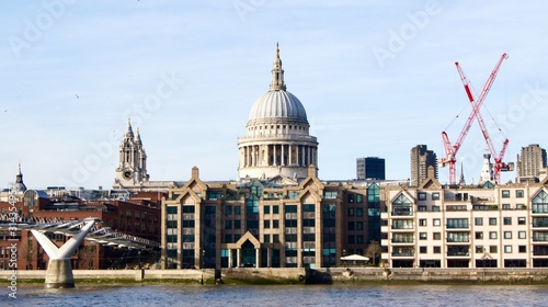 St. Pauls Cathedrale