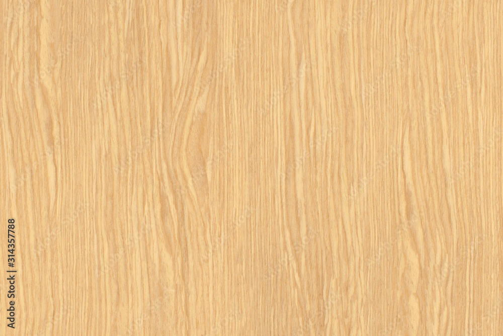 Naklejka premium Wood texture with natural pattern. Wood grain surface background