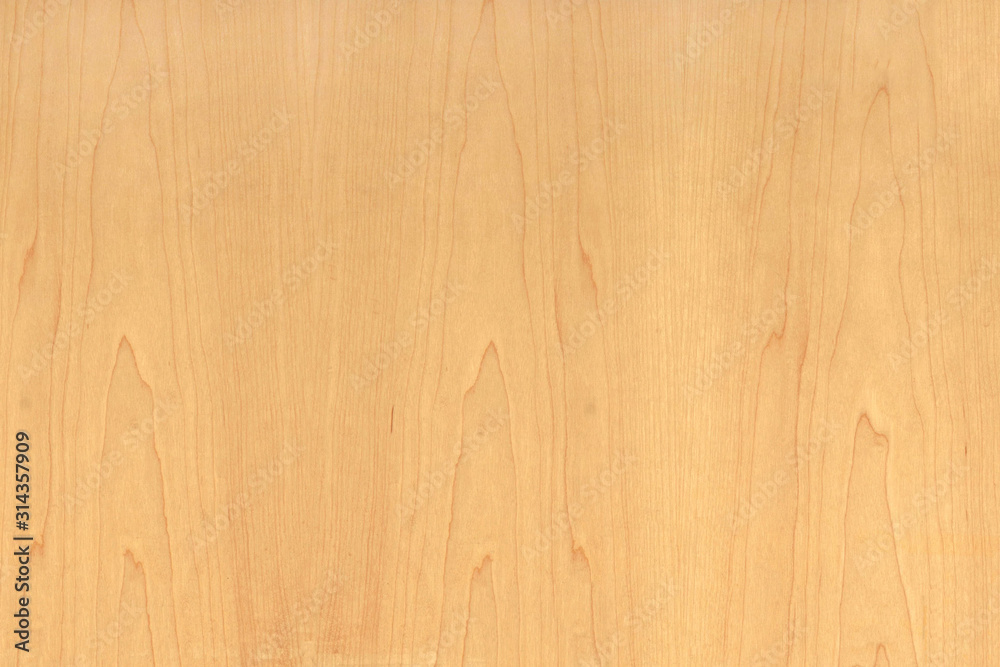 Wood texture with natural pattern. Wood grain surface background