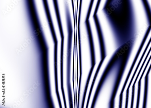 Abstract futuristic multicolored textured background