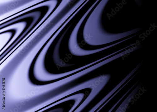 Abstract futuristic multicolored textured background