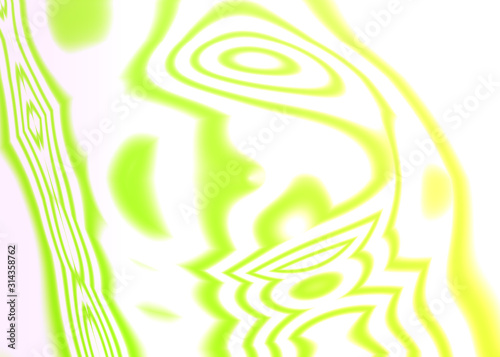 Abstract futuristic multicolored textured background
