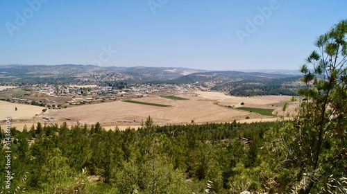 Valley of Elah