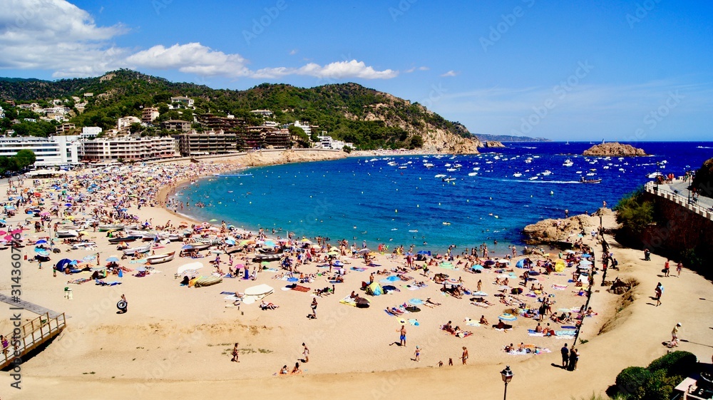 Tossa de Mar