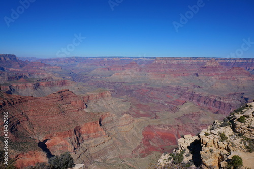 grand canyon in America