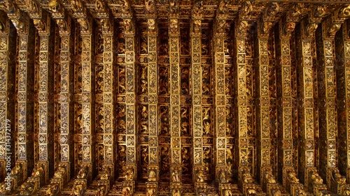 Seidenbörse Valencia