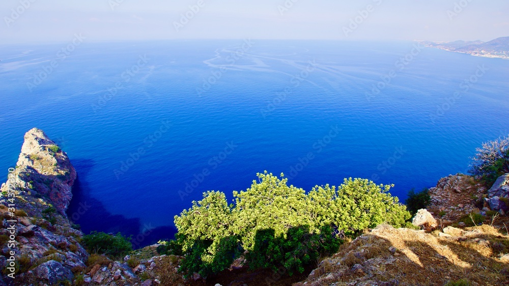 Alanya Castle