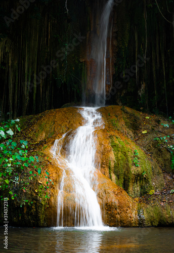 Phu Sang Waterfall