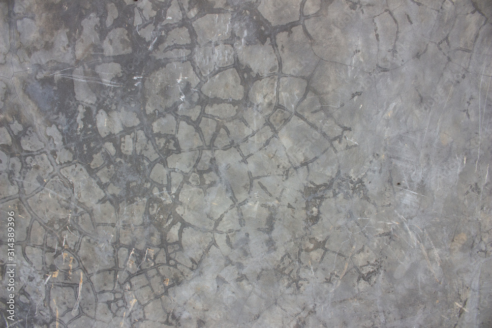 cracked damaged stone wall background cracked damaged stone wall background