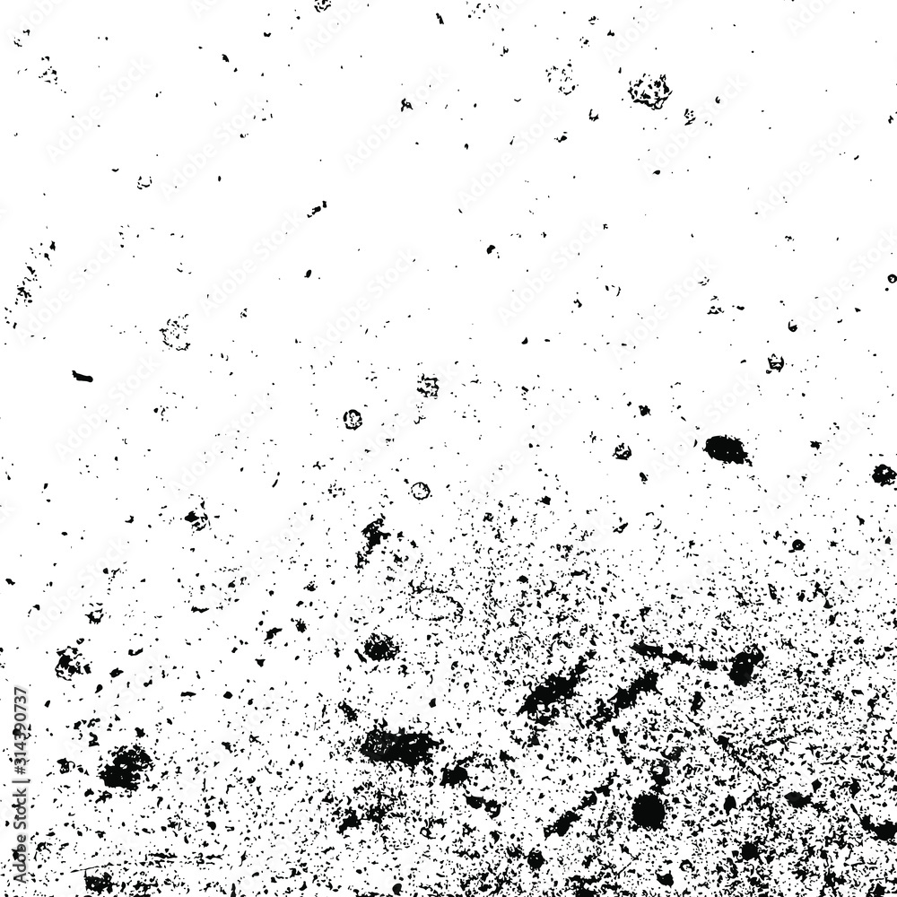 Vector grunge texture. Black and white abstract background. Eps10 Vector grunge texture. Black and white abstract background. Eps10