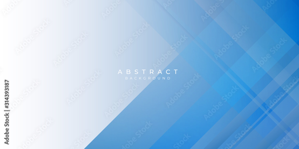 Modern Simple Blue Grey Abstract Background Presentation Design for Corporate Business and Institution.