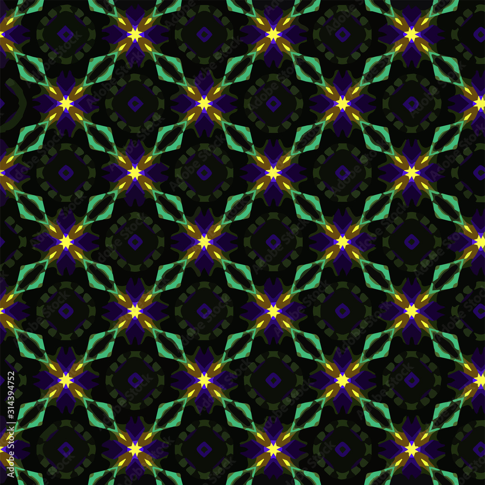 Abstract geometric pattern in ornamental style. Seamless texture. Desing Wallpaper,greeting card,gift. Abstract geometric pattern in ornamental style. Seamless texture. Desing Wallpaper,greeting card,gift.