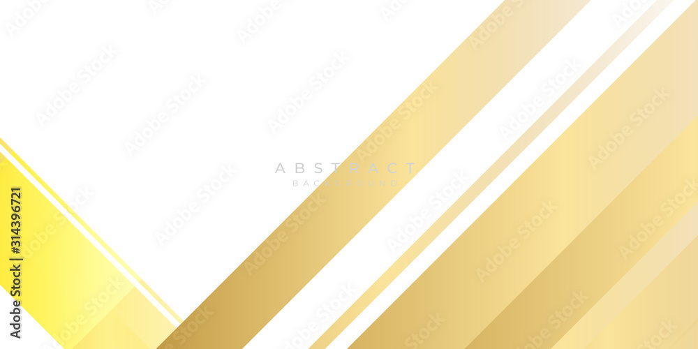 Gold white abstract background geometry shine and layer element vector for presentation design. Suit for business, corporate, institution, party, festive, seminar, and talks. Gold white abstract background geometry shine and layer element vector for presentation design. Suit for business, corporate, institution, party, festive, seminar, and talks.