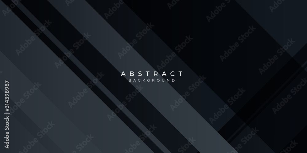 Modern Black Dark Carbon for Abstract Background and Presentation Design. Suit for corporate, cigarette, business, award, winning, anniversary and celebration.