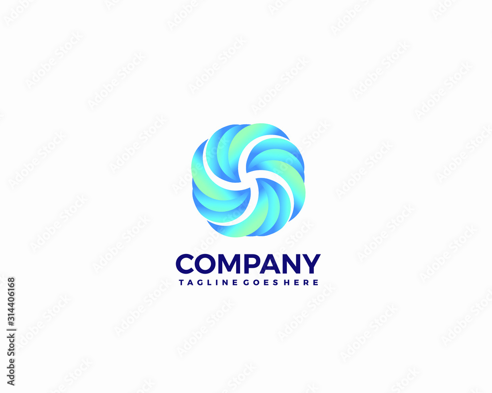 vector logo design template vector logo design template