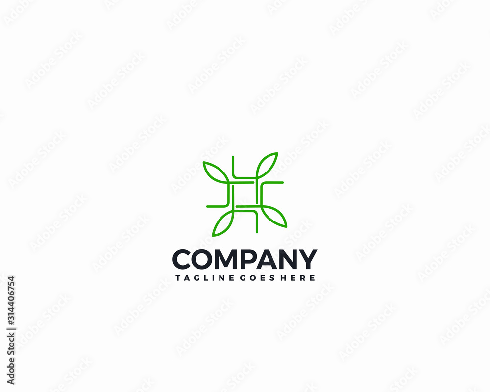 vector logo design template vector logo design template