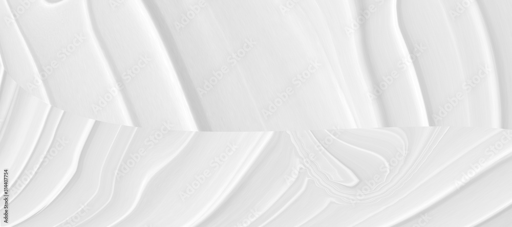 Obraz premium gray marble chips texture, abstract background. Pattern for wallpaper.