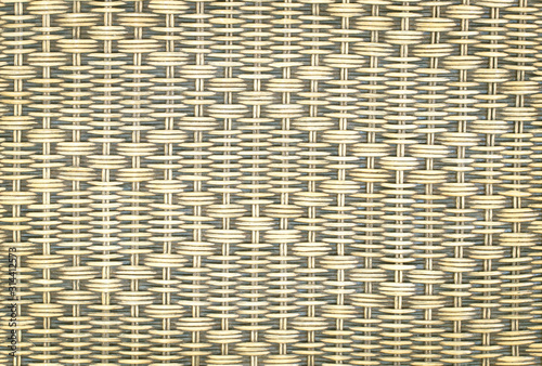 straw weave or mat texture abstract background