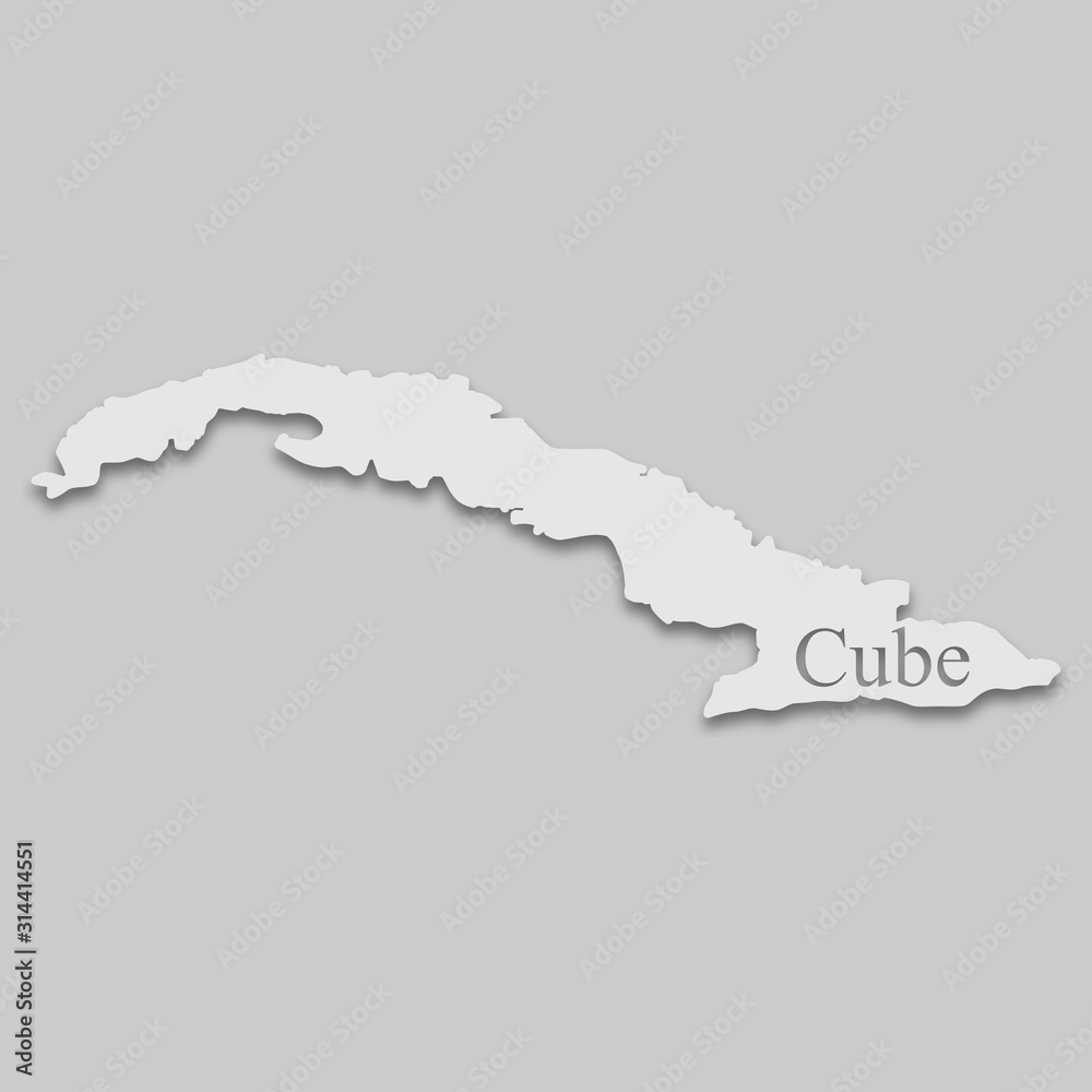 cube map
