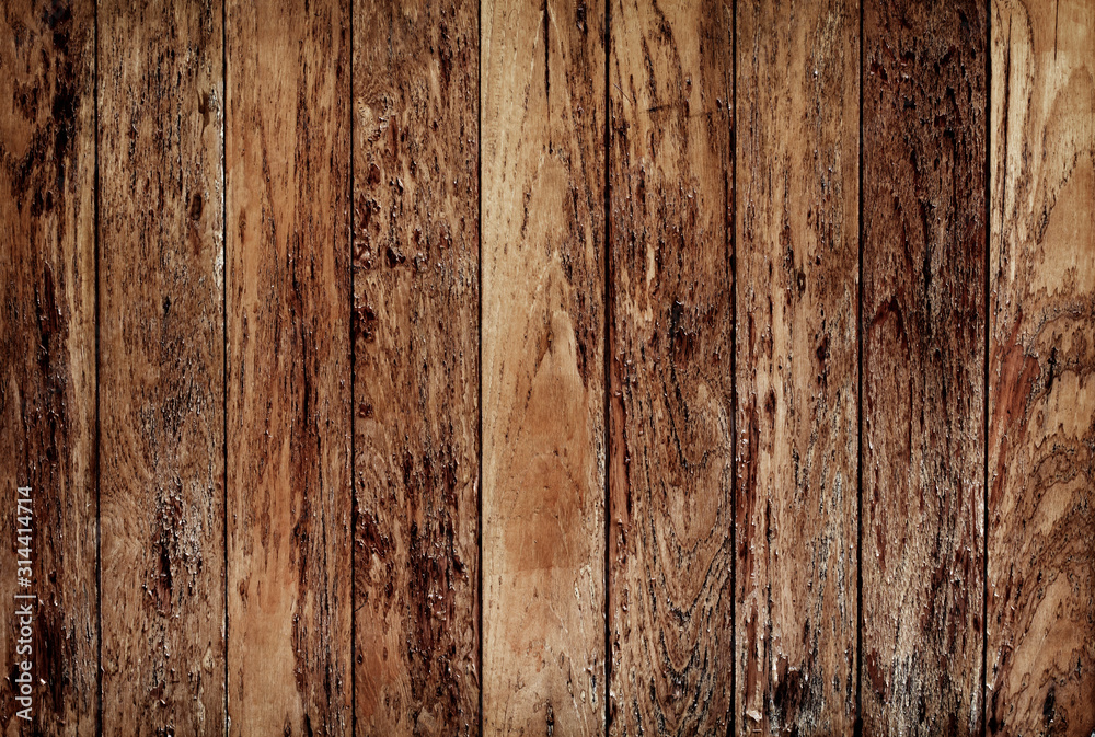 wood