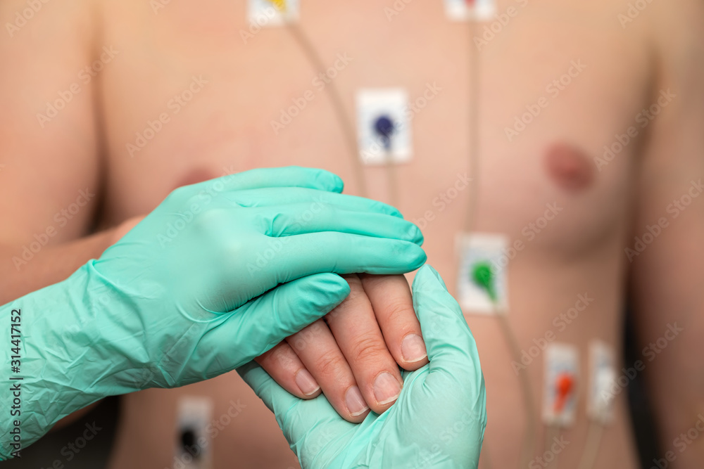 Holter recorder Holter recorder
