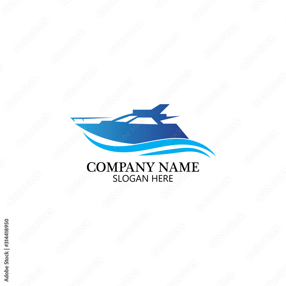 boat logo template,ship icon design,illustration element vector boat logo template,ship icon design,illustration element vector