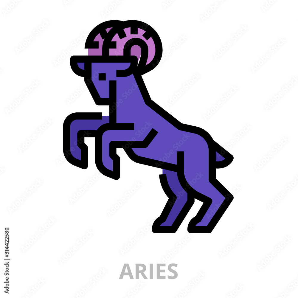 Astrology_aries icon Astrology_aries icon