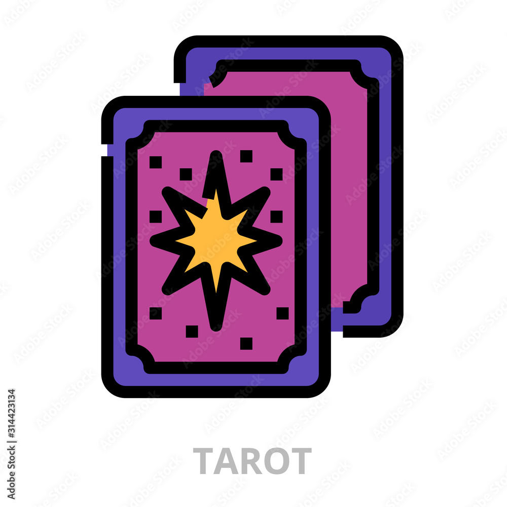 Astrology_tarot icon Astrology_tarot icon