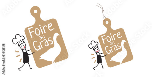 Foire au Gras