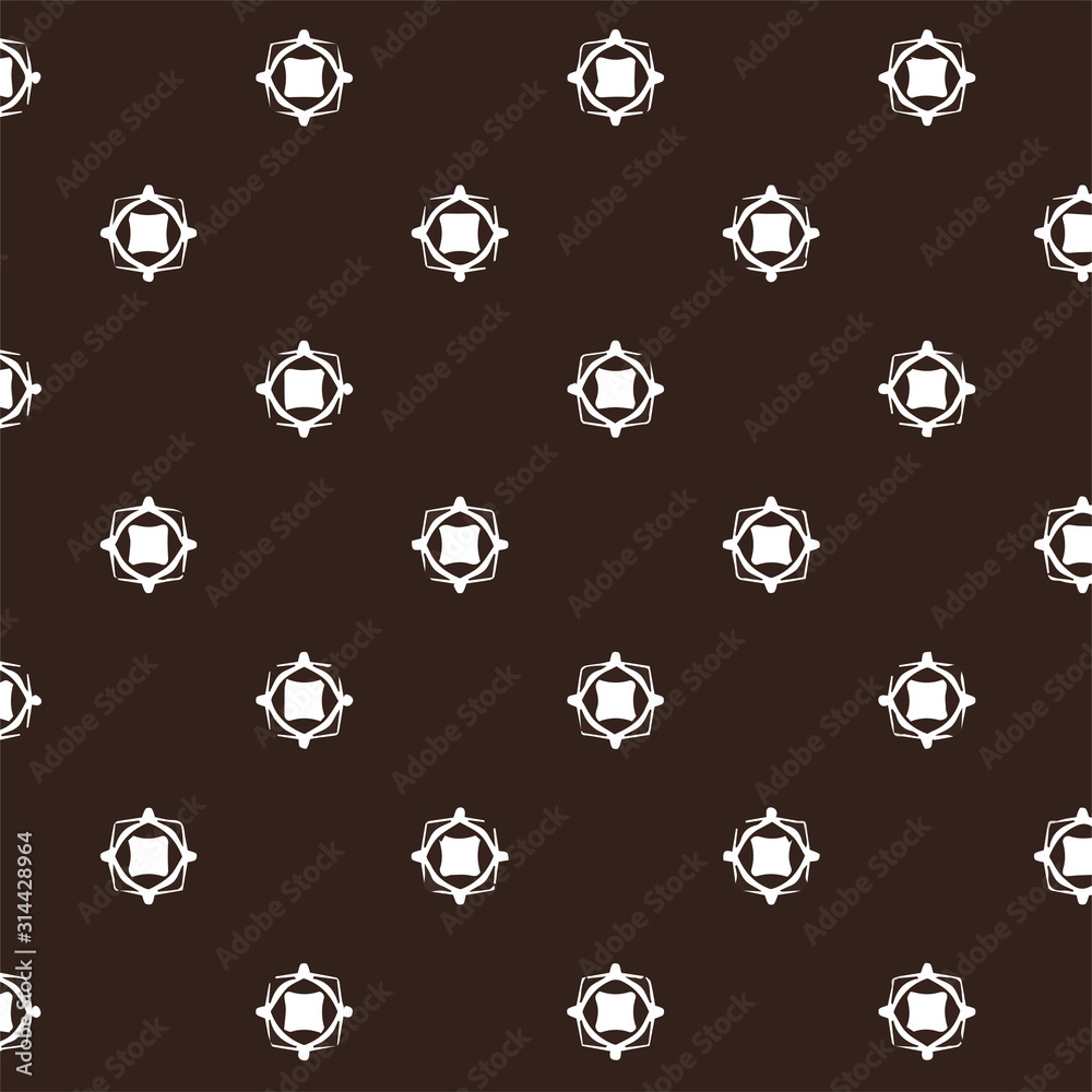 Abstract geometric pattern in ornamental style. Seamless desing texture. Abstract geometric pattern in ornamental style. Seamless desing texture.