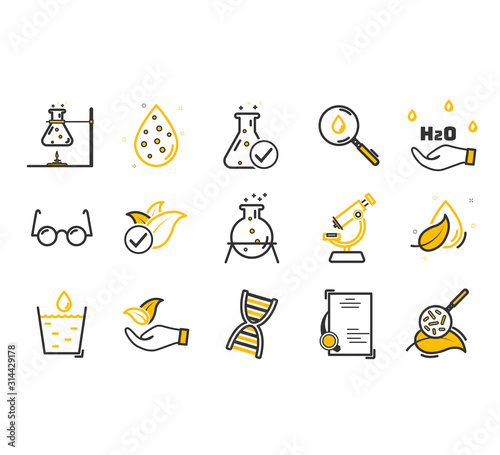 medical specialization icon