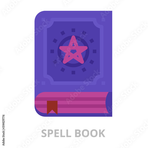 Astrology_spellbook icon