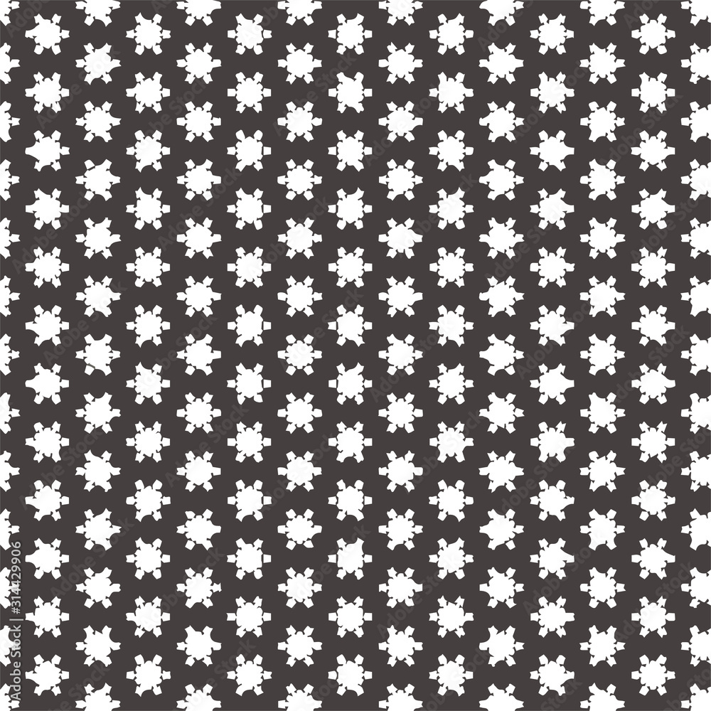 Abstract geometric pattern in ornamental style. Seamless desing texture. Abstract geometric pattern in ornamental style. Seamless desing texture.