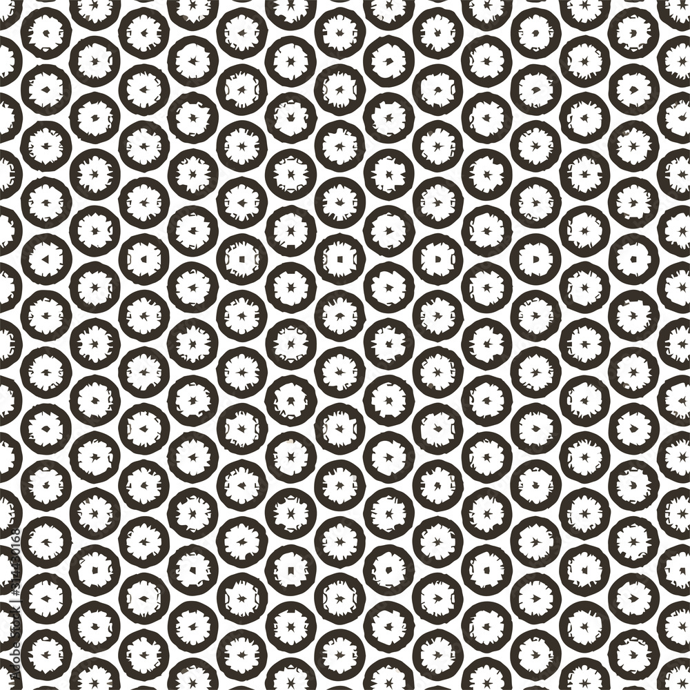 Abstract geometric pattern in ornamental style. Seamless desing texture. Abstract geometric pattern in ornamental style. Seamless desing texture.