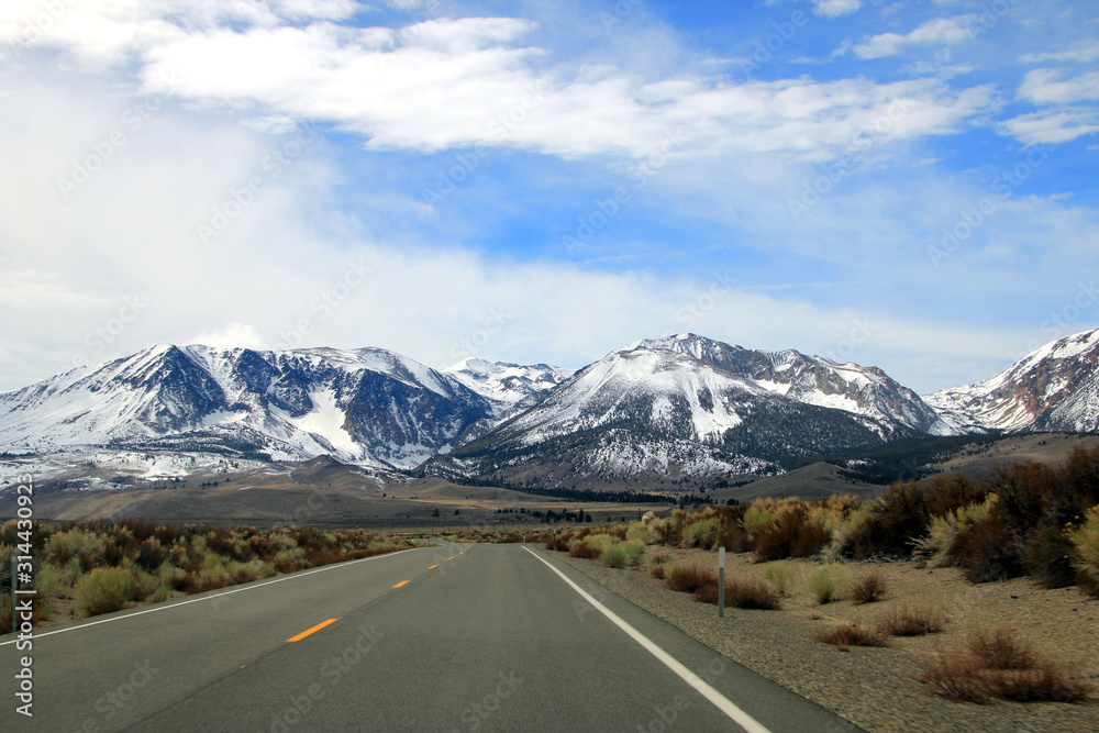 Mono Lake