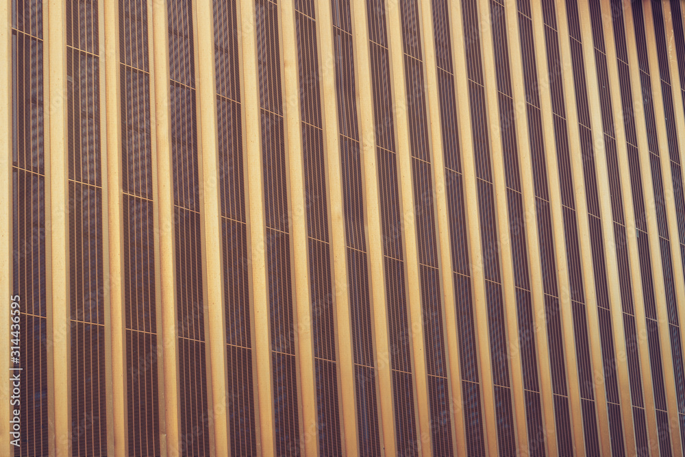 Modern architectural details Modern architectural details