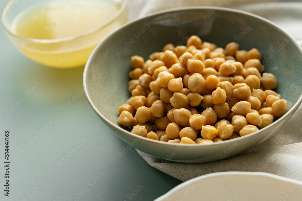 vegan cooking concept, chickpea water aquafaba vegan cooking concept, chickpea water aquafaba