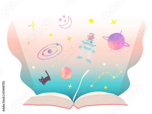 fantasy dreaming book