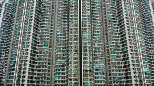 Condominio Hong Kong