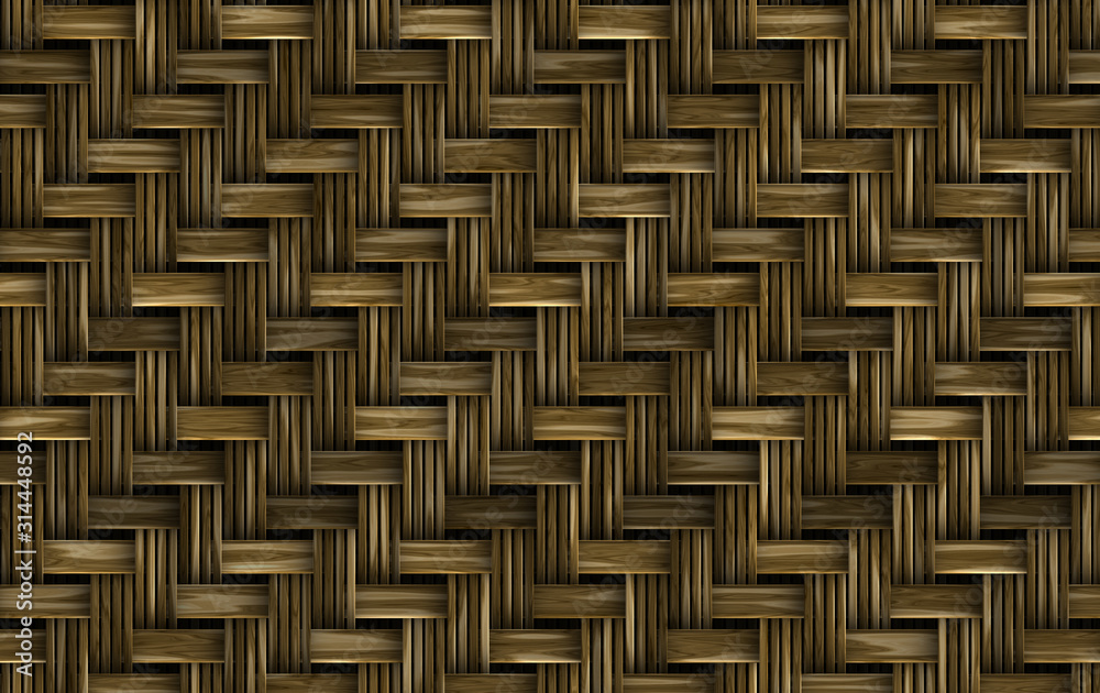 wooden basket weave texture wooden basket weave texture