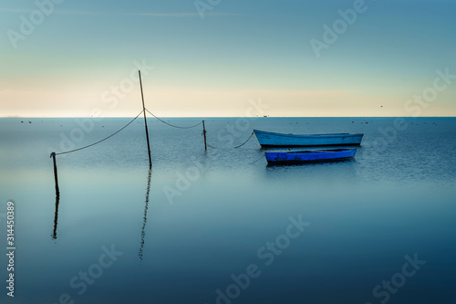 Boats