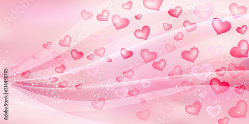 heart background