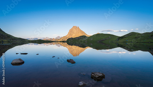 Reflection
